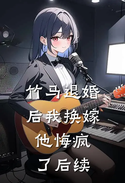 竹马退婚后我换嫁，他悔疯了后续