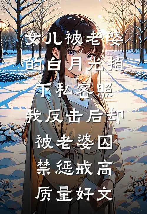 女儿被老婆的白月光拍下私密照，我反击后却被老婆囚禁惩戒高质量好文