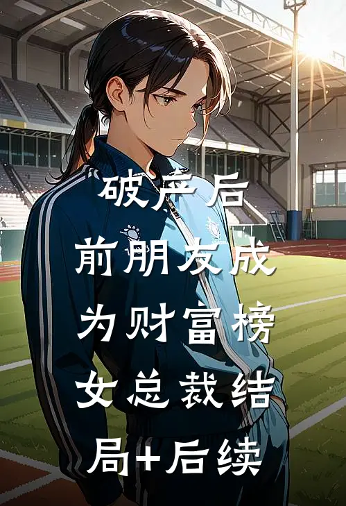 破产后，前朋友成为财富榜女总裁结局+后续