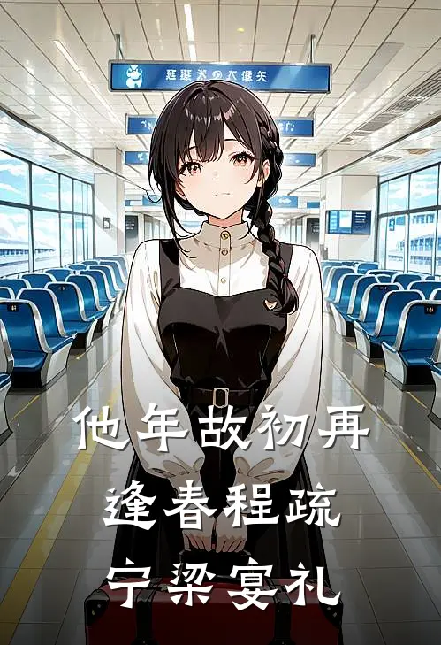 他年故初再逢春程疏宁梁宴礼