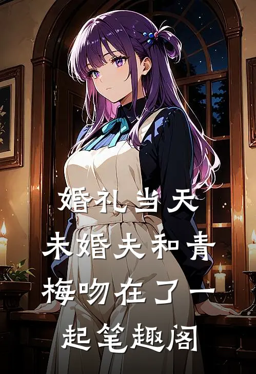 婚礼当天，未婚夫和青梅吻在了一起笔趣阁