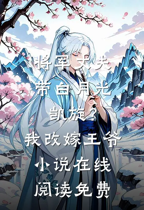 将军丈夫带白月光凯旋？我改嫁王爷小说在线阅读免费