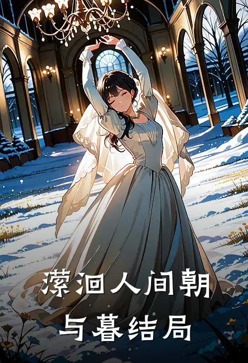 潆洄人间朝与暮结局