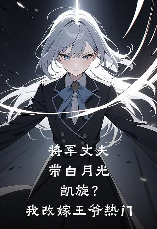 将军丈夫带白月光凯旋？我改嫁王爷热门