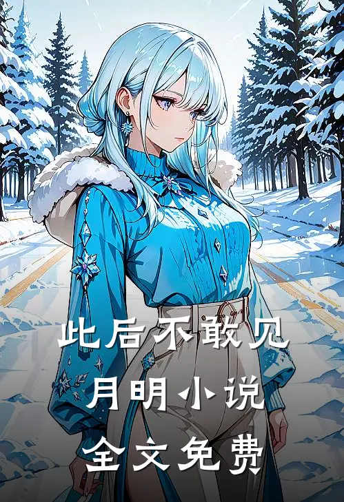 此后不敢见月明小说全文免费
