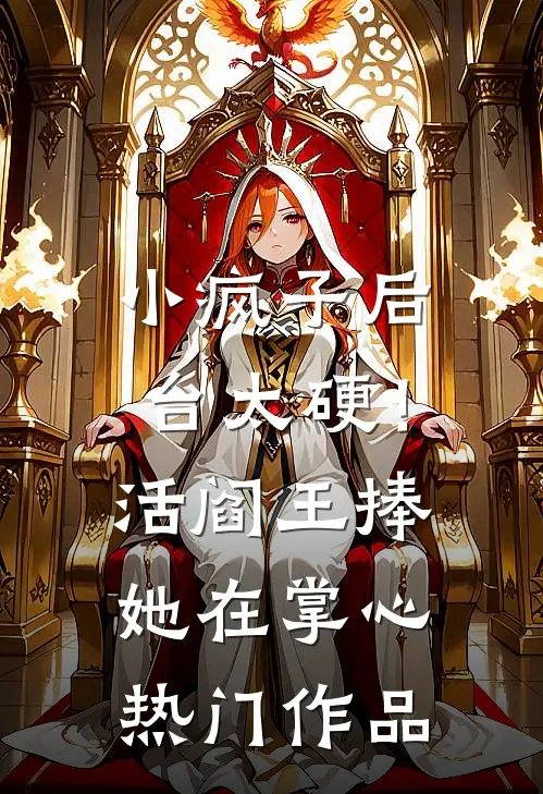 小疯子后台太硬！活阎王捧她在掌心热门作品