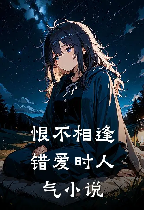恨不相逢错爱时人气小说