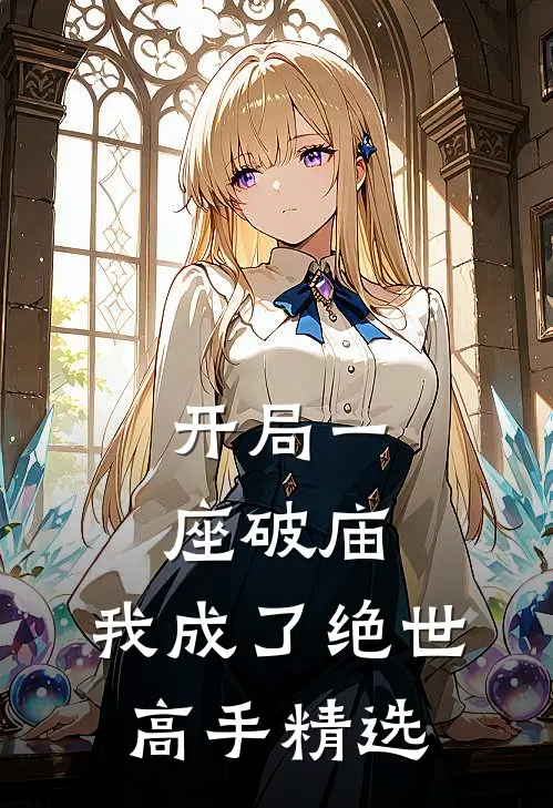 开局一座破庙，我成了绝世高手精选