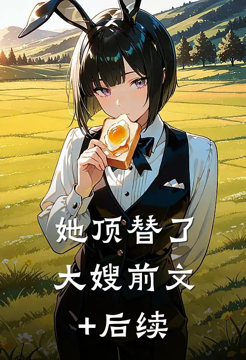 她顶替了大嫂前文+后续