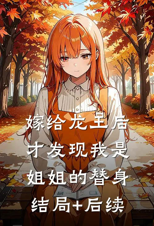 嫁给龙王后，才发现我是姐姐的替身结局+后续