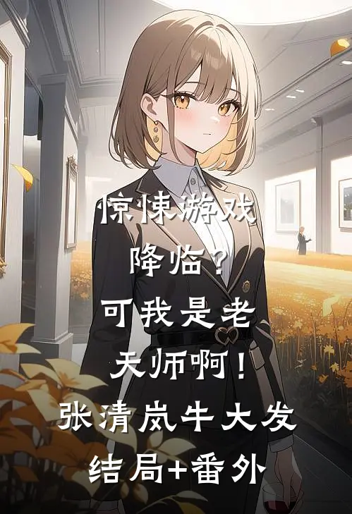 惊悚游戏降临？可我是老天师啊！张清岚牛大发结局+番外