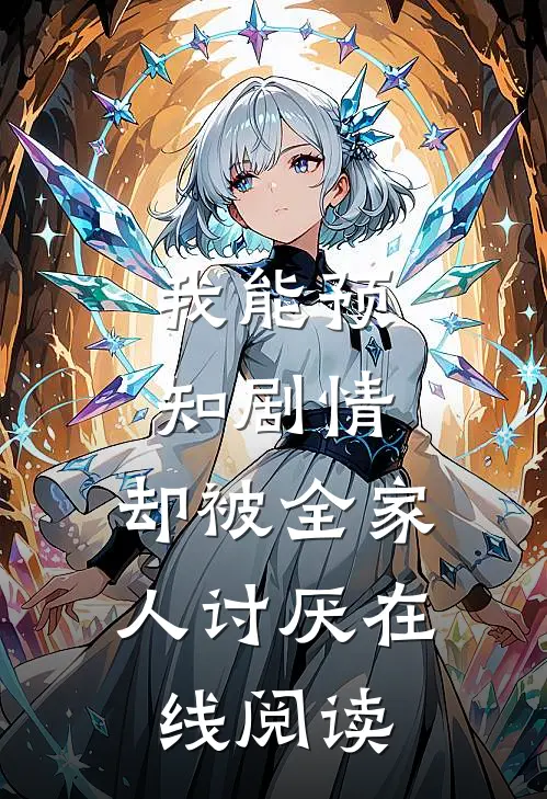 我能预知剧情，却被全家人讨厌在线阅读