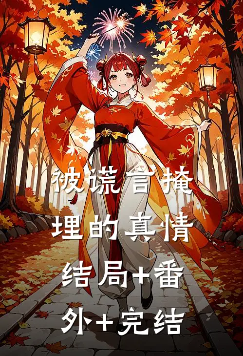 被谎言掩埋的真情结局+番外+完结