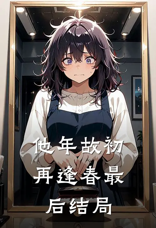 他年故初再逢春最后结局
