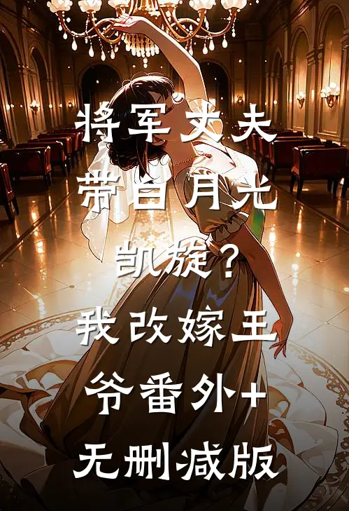 将军丈夫带白月光凯旋？我改嫁王爷番外+无删减版