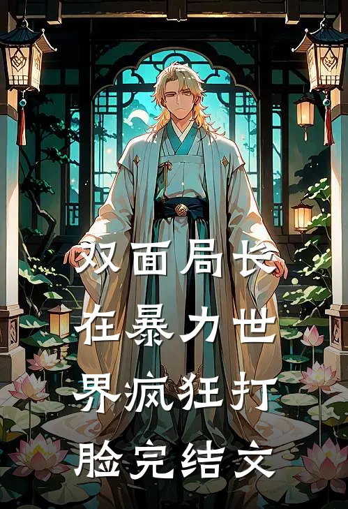 双面局长：在暴力世界疯狂打脸完结文