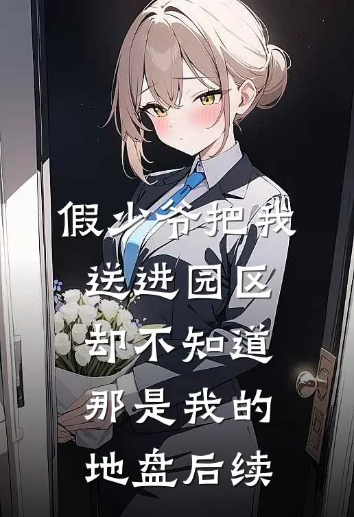 假少爷把我送进园区，却不知道那是我的地盘后续