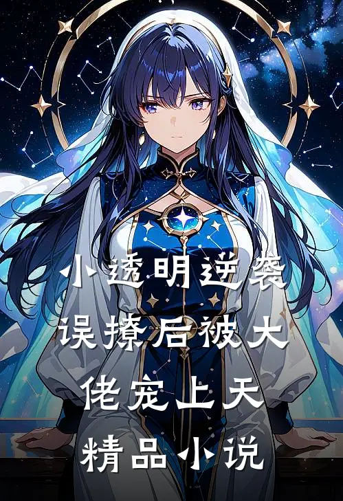 小透明逆袭：误撩后被大佬宠上天精品小说