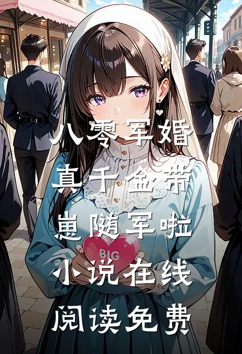八零军婚，真千金带崽随军啦小说在线阅读免费