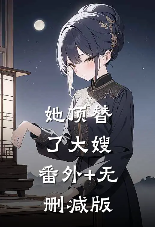 她顶替了大嫂:番外+无删减版