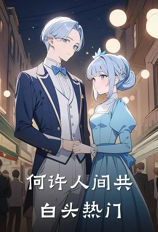 何许人间共白头热门