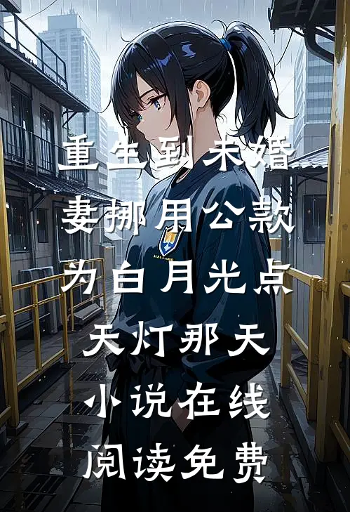 重生到未婚妻挪用公款为白月光点天灯那天小说在线阅读免费