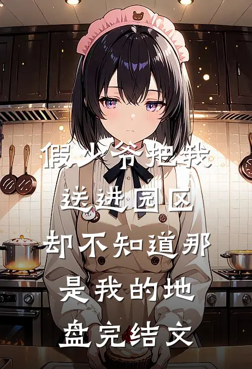 假少爷把我送进园区，却不知道那是我的地盘完结文