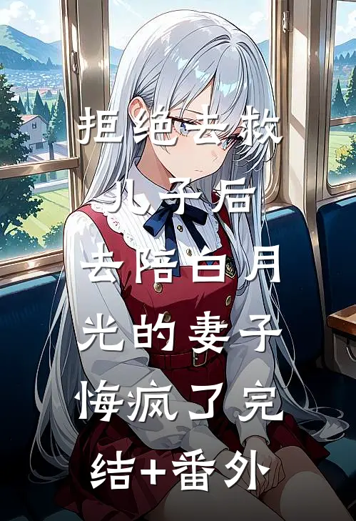 拒绝去救儿子后，去陪白月光的妻子悔疯了完结+番外