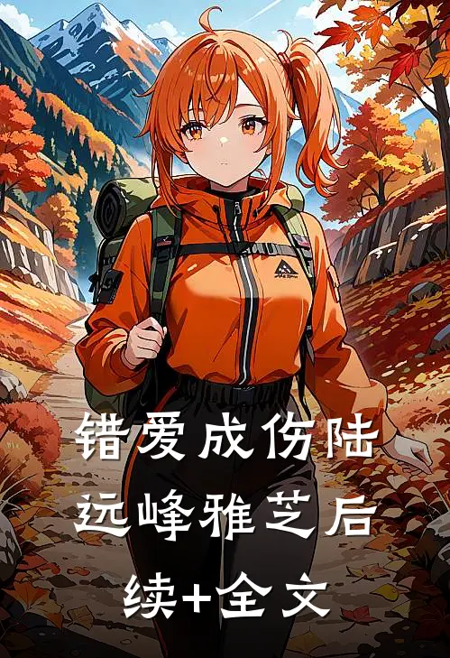错爱成伤陆远峰雅芝后续+全文