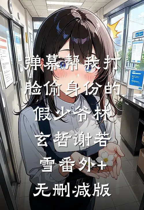 弹幕帮我打脸偷身份的假少爷林玄哲谢若雪番外+无删减版