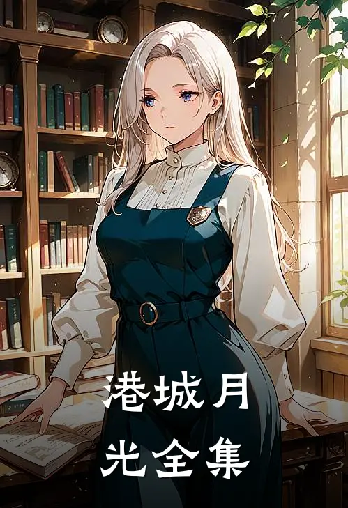 港城月光全集