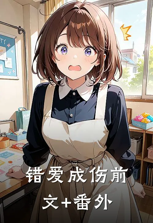 错爱成伤前文+番外