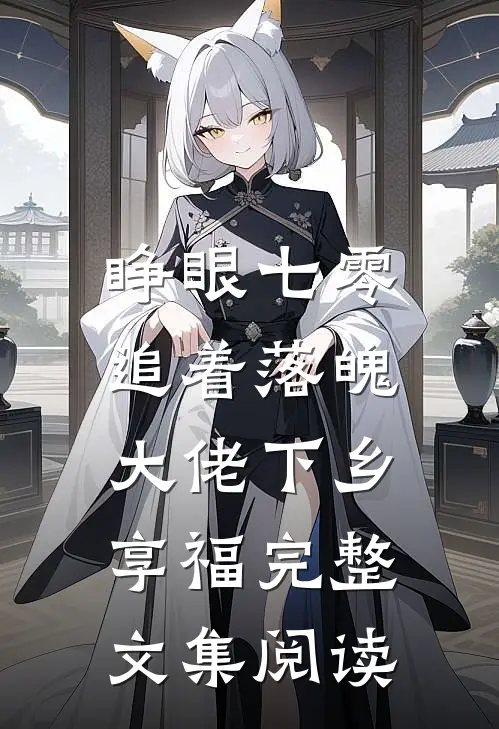 睁眼七零，追着落魄大佬下乡享福完整文集阅读