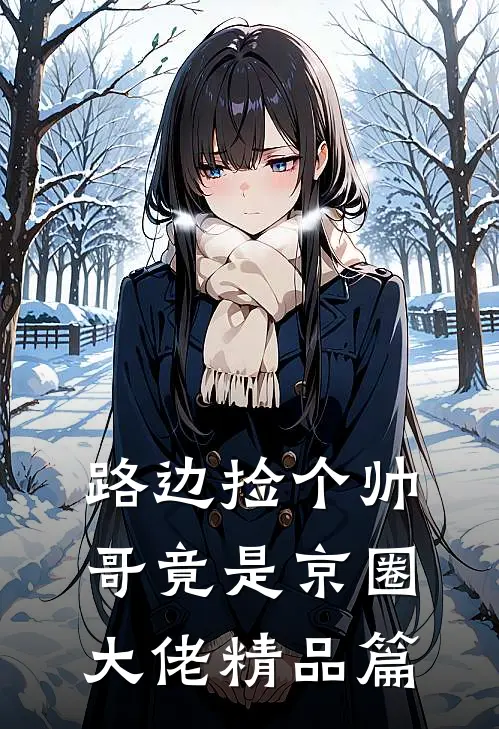 路边捡个帅哥竟是京圈大佬精品篇