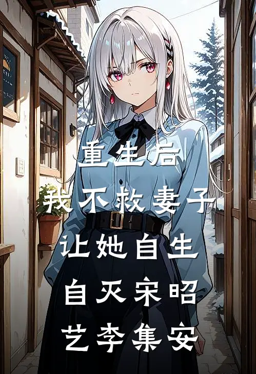 重生后，我不救妻子让她自生自灭宋昭艺李集安