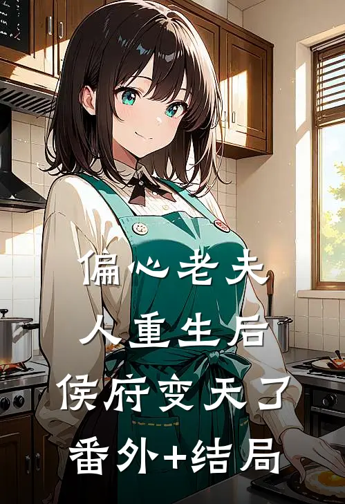 偏心老夫人重生后，侯府变天了:(番外)+(结局)