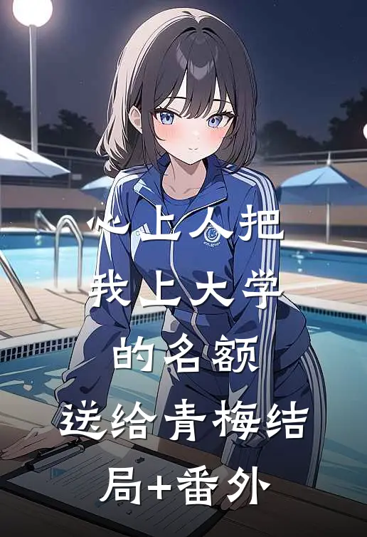 心上人把我上大学的名额，送给青梅结局+番外