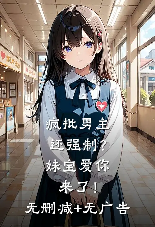 疯批男主还强制？妹宝爱你来了！无删减+无广告