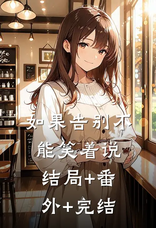 如果告别不能笑着说:结局+番外+完结