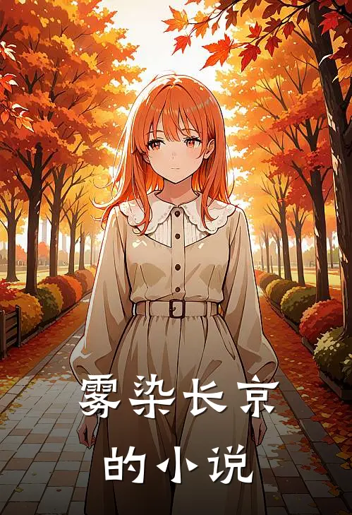 雾染长京的小说