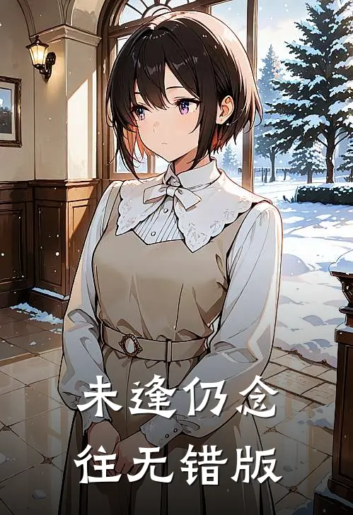 未逢仍念往无错版