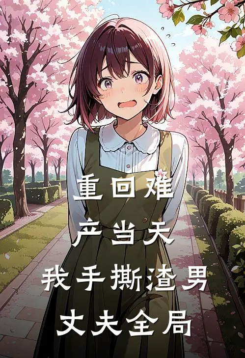 重回难产当天，我手撕渣男丈夫全局