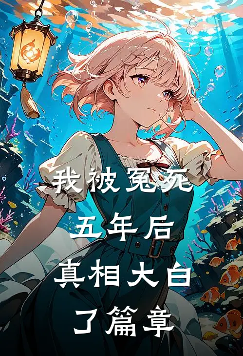 我被冤死五年后，真相大白了篇章