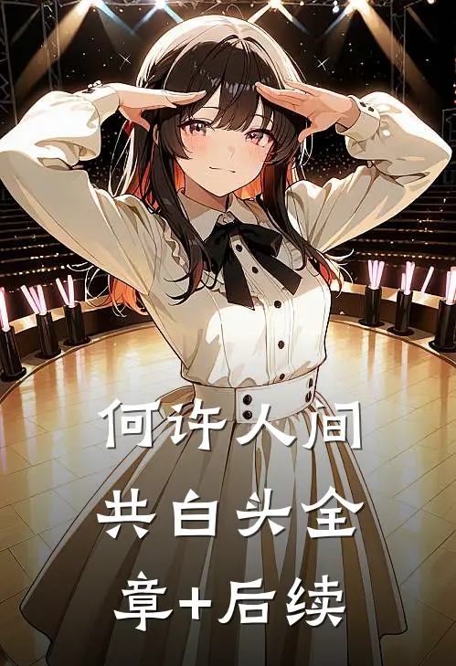 何许人间共白头全章+后续