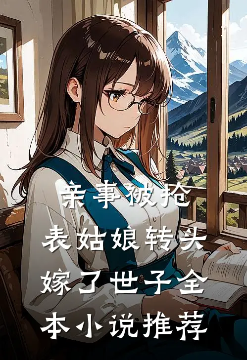 亲事被抢，表姑娘转头嫁了世子全本小说推荐
