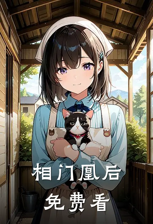 相门凰后免费看