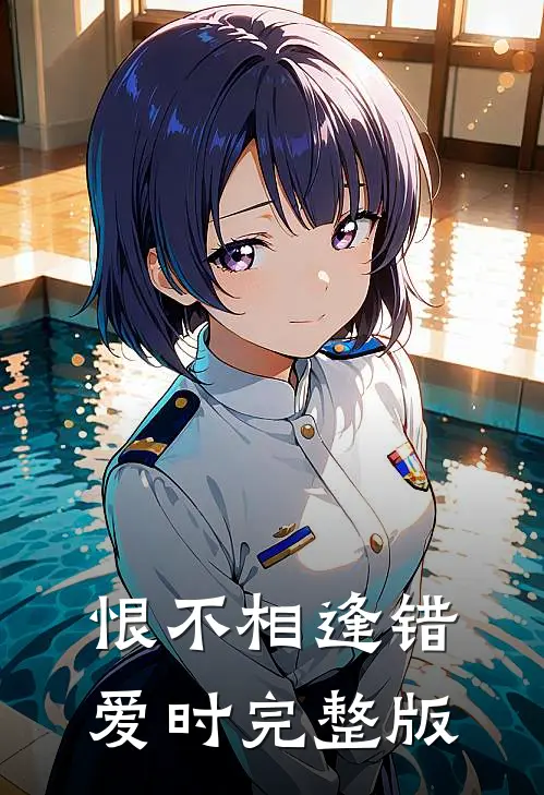 恨不相逢错爱时完整版