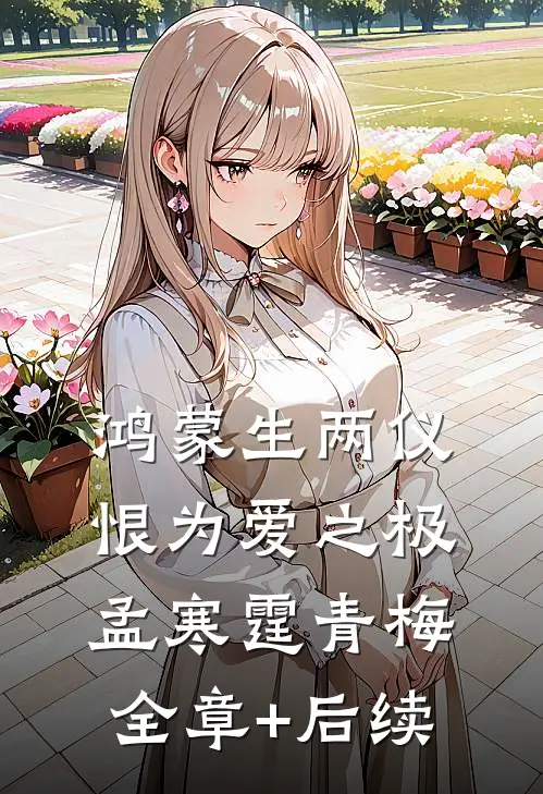 鸿蒙生两仪，恨为爱之极孟寒霆青梅全章+后续