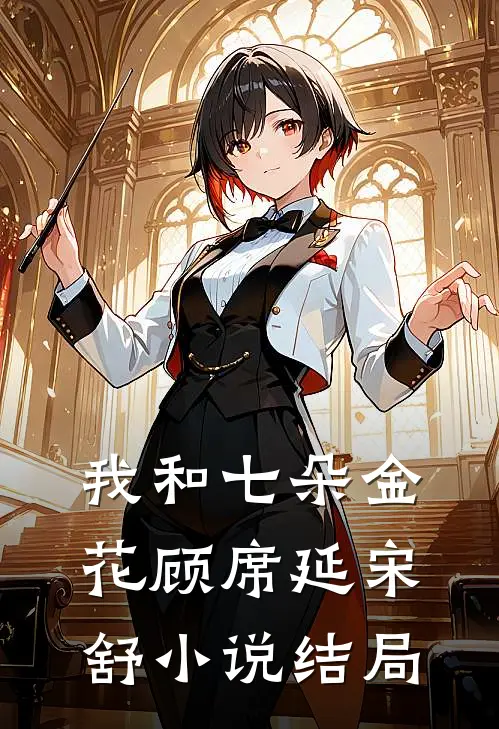 我和七朵金花顾席延宋舒小说结局