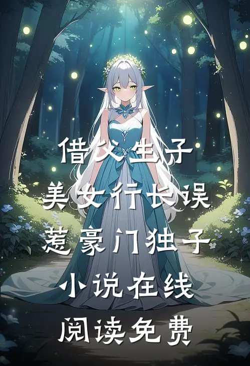 借父生子，美女行长误惹豪门独子小说在线阅读免费